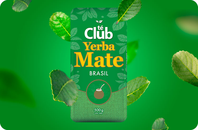 Yerba Mate Brasil