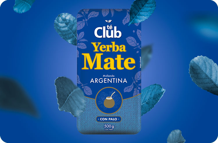 Yerba Mate Argentina